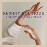 Business logo of Reshny Boutique