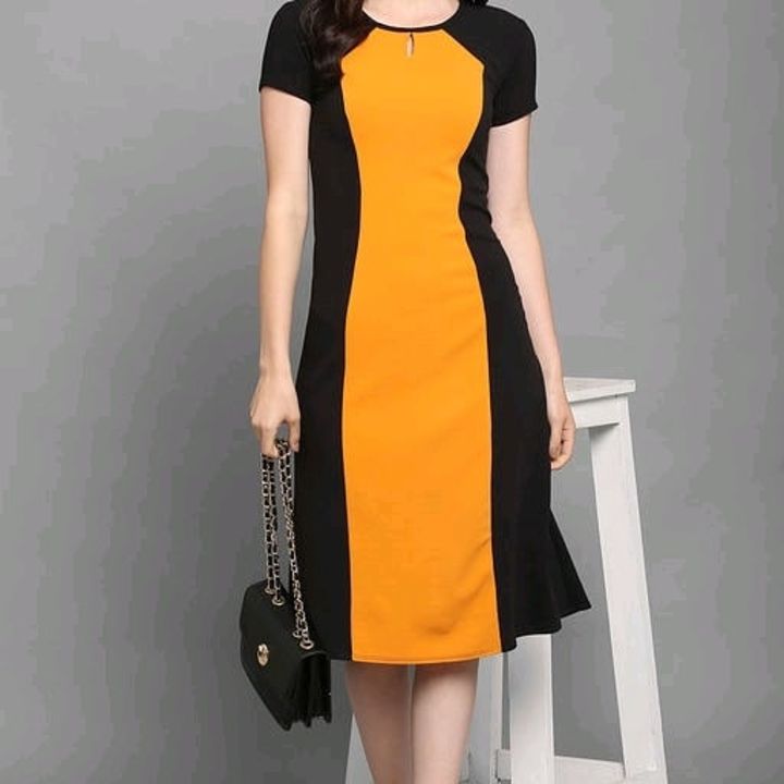 Bodycone dress uploaded by Cool store on 7/21/2021