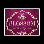 Business logo of Blossom boutique