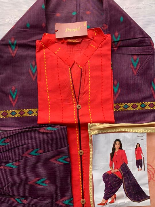 Product uploaded by NAREN fashion on 7/21/2021