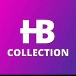 Business logo of HB Collection