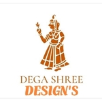 Business logo of DEGASHREE DESIGN'S