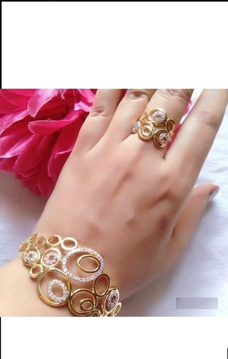 Bracelet uploaded by Shraddha's collection on 7/21/2021