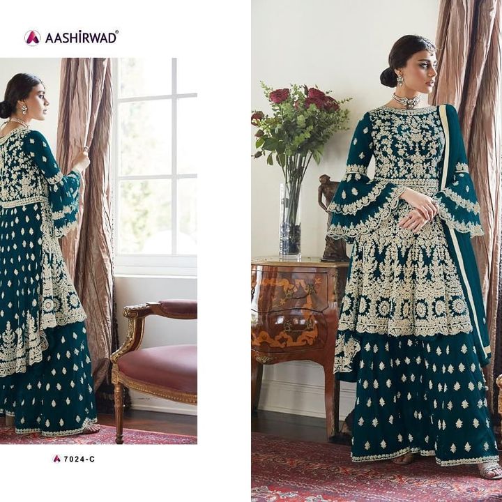 Product uploaded by Agarwal Fashion  on 7/21/2021