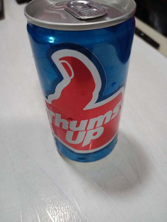Thums Up uploaded by Mr Bawa on 7/21/2021