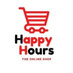 Business logo of Happy Hours