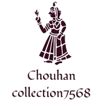 Business logo of Chouhan collection 7568