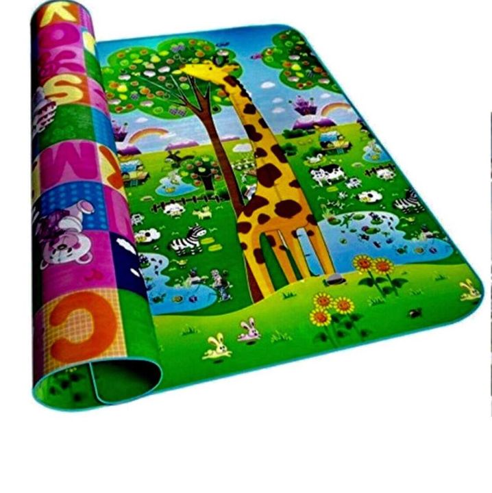  *BABY PLAY MAT* 🥳
 uploaded by business on 7/21/2021