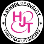 Business logo of H.J. Textiles