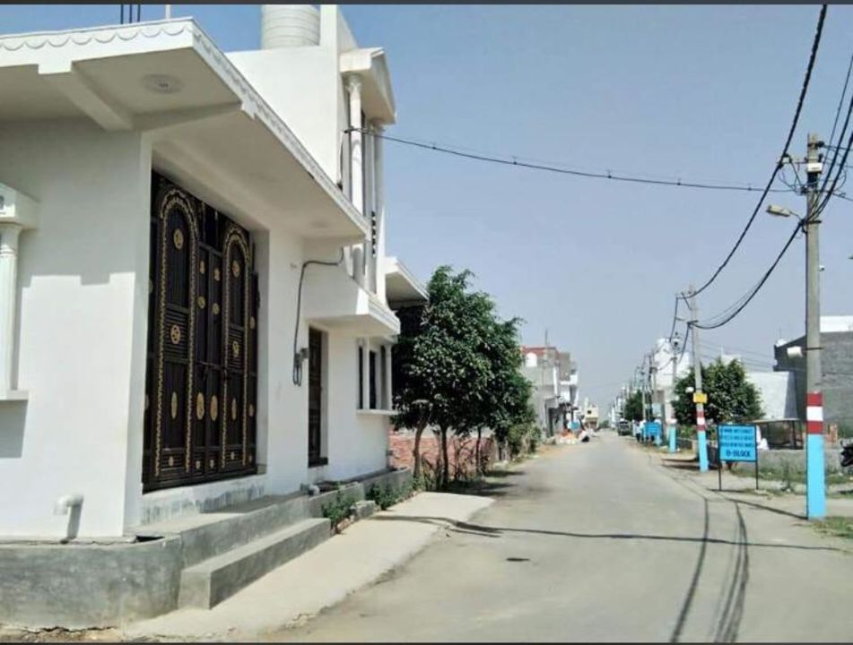 Post image Plot for sale in greater noida @ only 6 lac. For detail call 9971337646