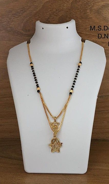 Mangalsutra  uploaded by business on 8/24/2020