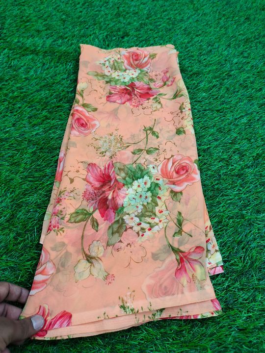 Sarees uploaded by business on 7/21/2021