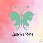 Business logo of Darshi's store