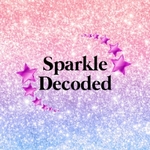 Business logo of Sparkle Decoded