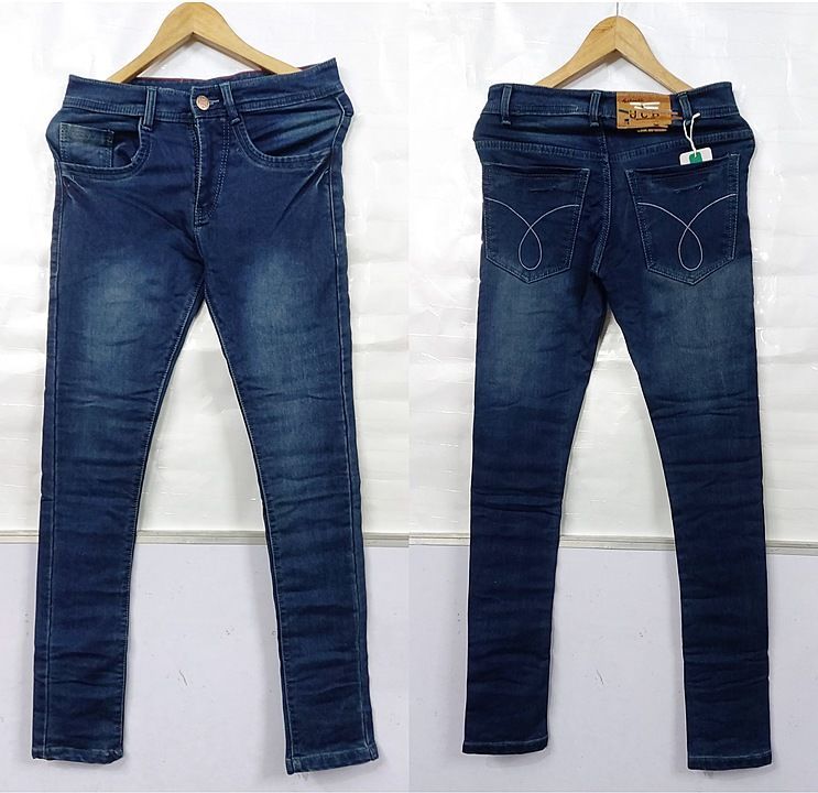 DENIM JEANS  uploaded by business on 8/24/2020