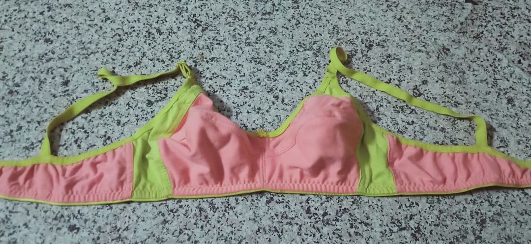 Bra  uploaded by Manufacturing wholesaler on 7/21/2021