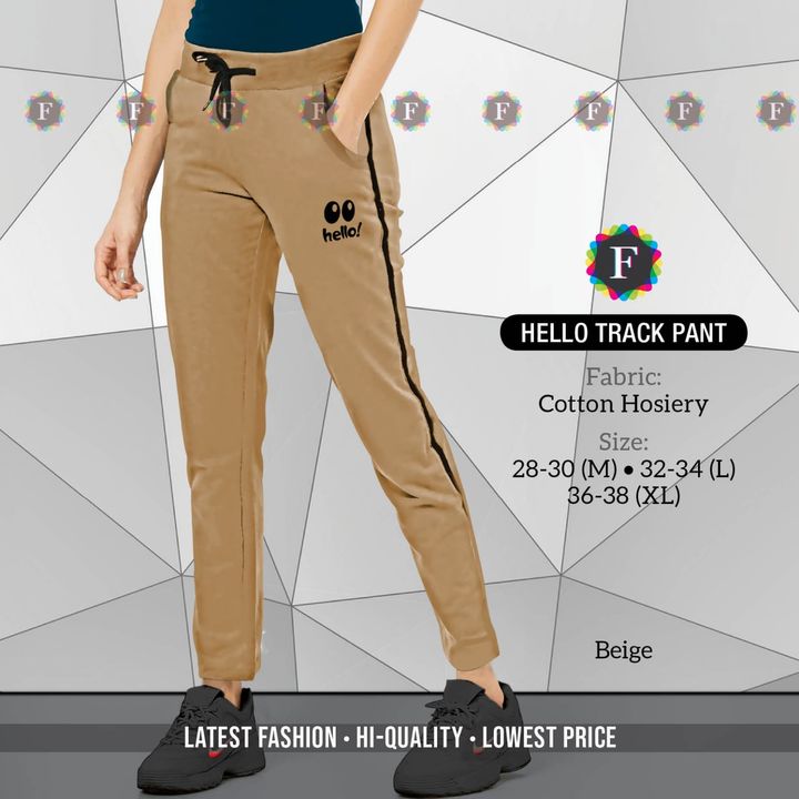 Product image of Hello track pant , price: Rs. 1, ID: hello-track-pant-6e0bdc6d