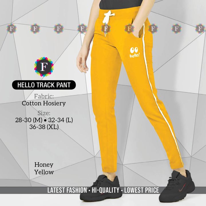 Product image of Hello track pant , price: Rs. 1, ID: hello-track-pant-ba818bd9
