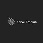 Business logo of KRITWI FASHION