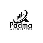 Business logo of Padma associates