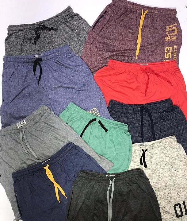 Men's shorts uploaded by business on 8/24/2020