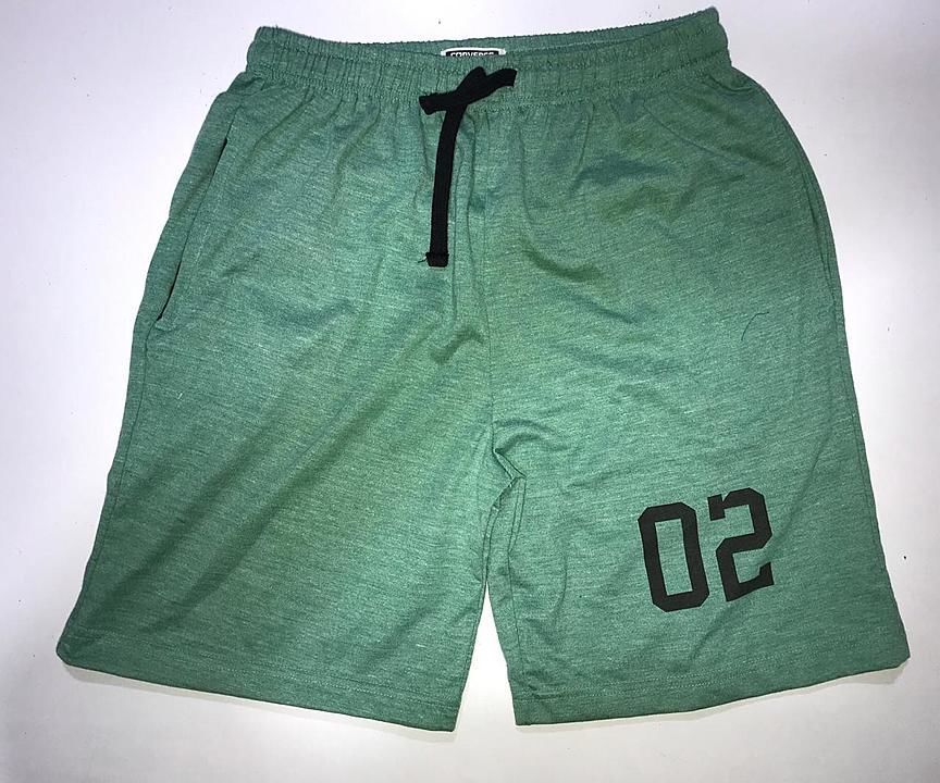 Men's shorts uploaded by KRITWI FASHION on 8/24/2020