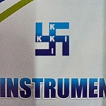 Business logo of Kk instruments