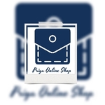 Business logo of Priya Online Shop