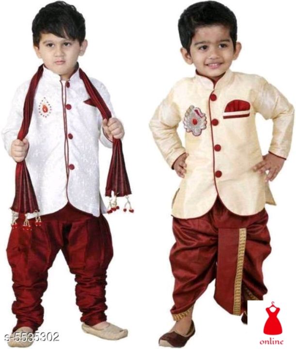 prinses elegant kids boys sarwani uploaded by Aswini Meher on 7/22/2021