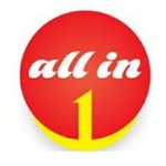 Business logo of All in 1 mob acese
