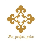 Business logo of The_perfect_peice