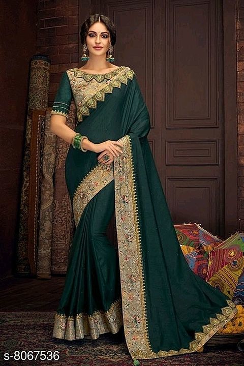 Saree uploaded by business on 8/24/2020