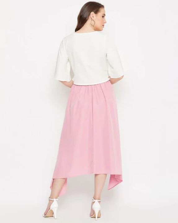 Top and skirt uploaded by business on 7/22/2021