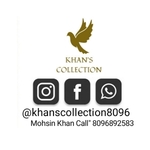 Business logo of Khan's collection