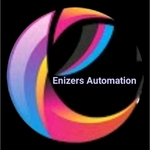 Business logo of Enizers Automation Solutions Pvt Lt