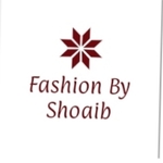 Business logo of Fashion By Shoaib