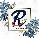 Business logo of Ravindra Textiles