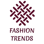 Business logo of FASHION TRENDS