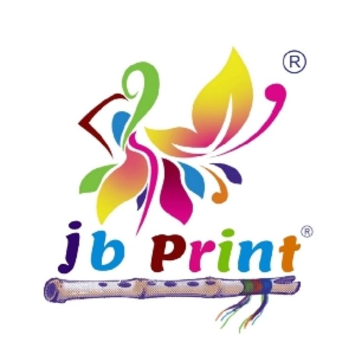 Post image JB PRINT has updated their profile picture.