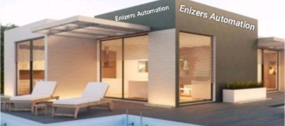 Enizers Automation Solutions Pvt Lt