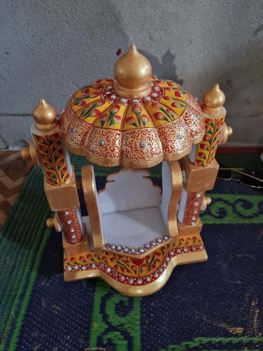 Product uploaded by Veena marbles on 7/22/2021