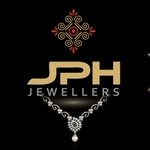 Business logo of JPH JEWELLERS