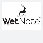 Business logo of WetNote Rainwear