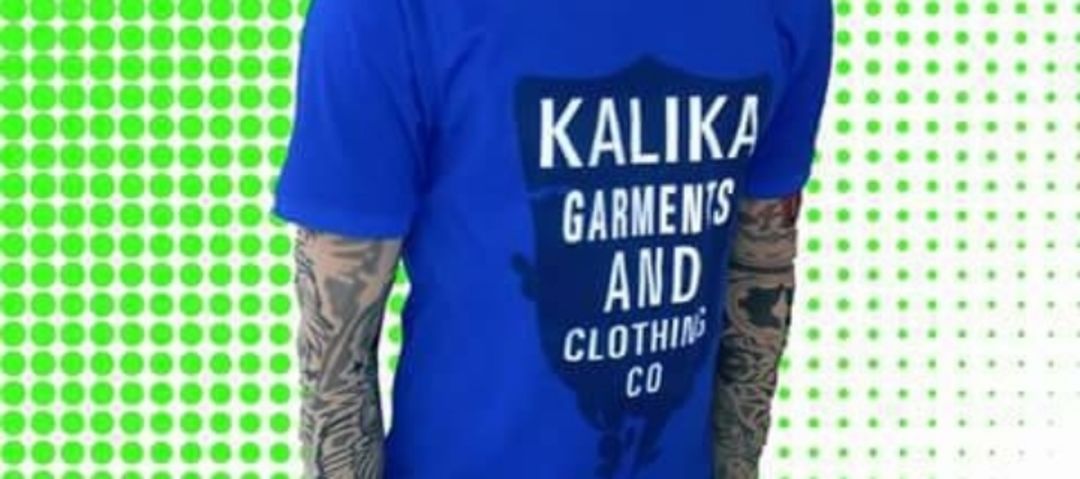 Kalika Garment industry