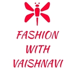 Business logo of Fashion with vaishnavi