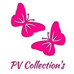 Business logo of PV Collection