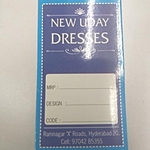 Business logo of New Uday Dresses 