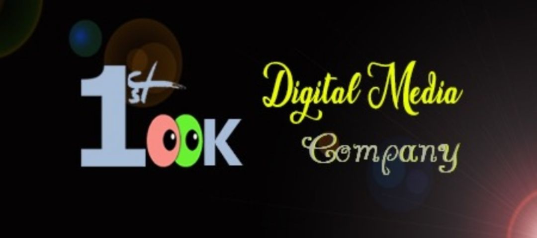 1st look Digital Media Company