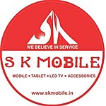 Business logo of Sk Mobile