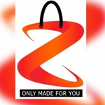 Business logo of Zazz store